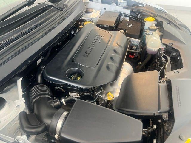 2023 Jeep Cherokee Altitude