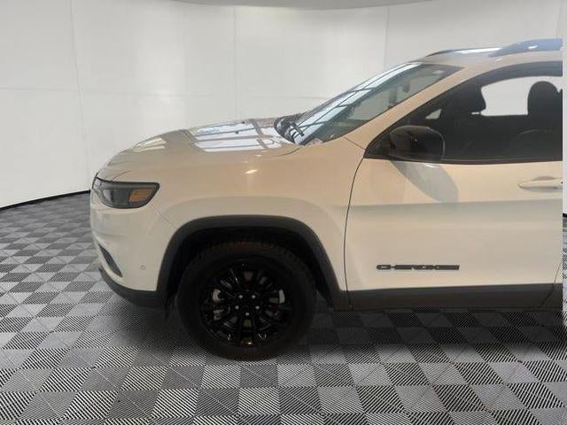 2023 Jeep Cherokee Altitude
