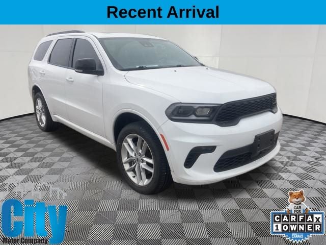 2023 Dodge Durango GT Plus