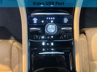 2024 Jeep Grand Cherokee L Summit