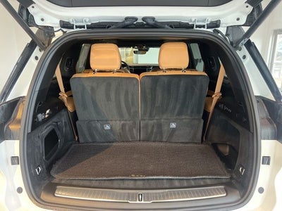 2024 Jeep Grand Cherokee L Summit