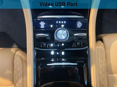 2024 Jeep Grand Cherokee L Summit