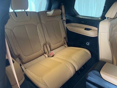 2024 Jeep Grand Cherokee L Summit