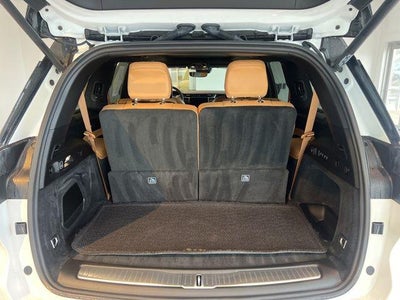 2024 Jeep Grand Cherokee L Summit