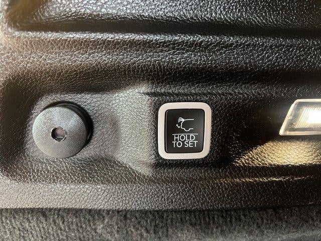 2024 Jeep Grand Cherokee L Summit