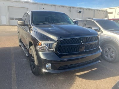 2016 RAM 1500 Express