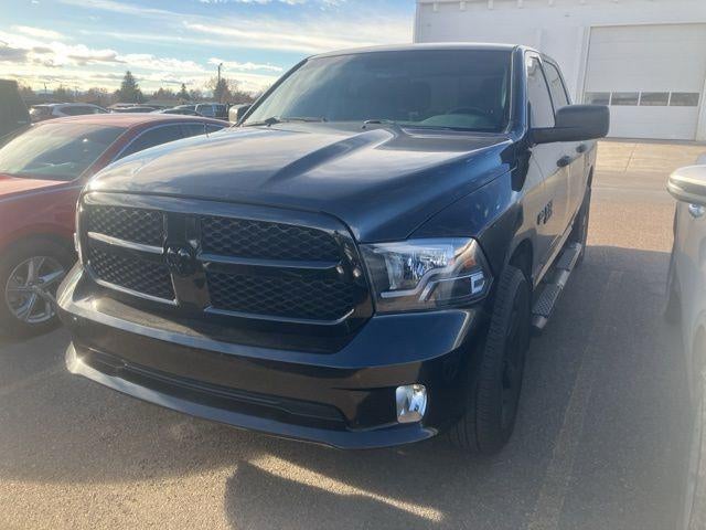 2016 RAM 1500 Express