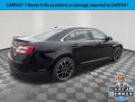 2017 Ford Taurus Limited
