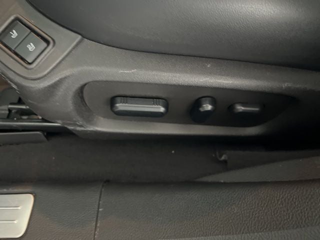 2019 Ford Taurus Limited