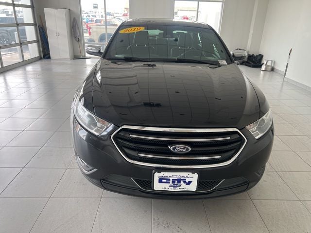 2019 Ford Taurus Limited