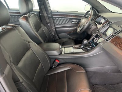 2019 Ford Taurus Limited