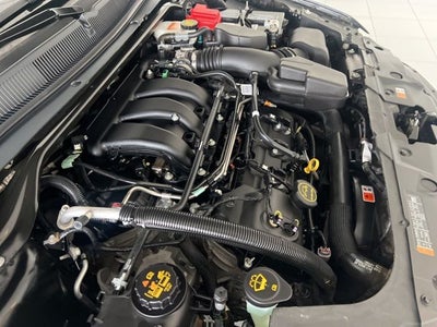 2019 Ford Taurus Limited