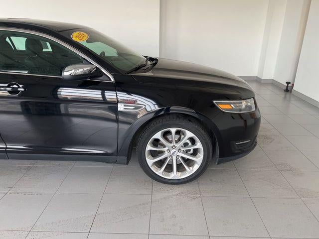 2019 Ford Taurus Limited