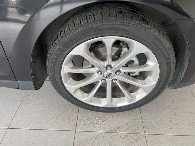 2019 Ford Taurus Limited