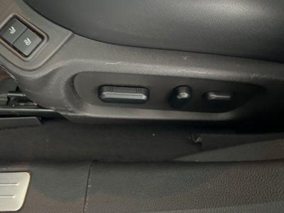 2019 Ford Taurus Limited