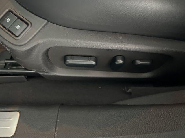 2019 Ford Taurus Limited