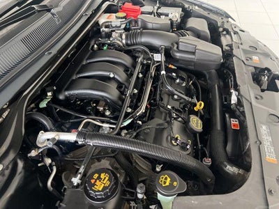 2019 Ford Taurus Limited