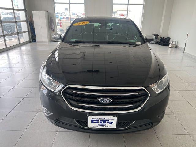 2019 Ford Taurus Limited