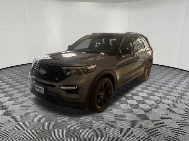 2023 Ford Explorer ST - Photo 8