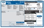 2015 Ford Escape S