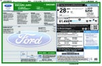 2020 Ford Escape S