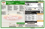 2020 Ford Escape S