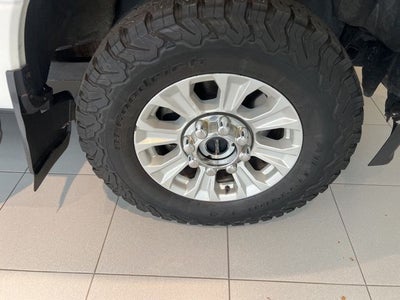 2020 Ford F-250SD XLT