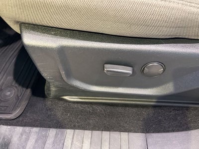 2020 Ford F-250SD XLT