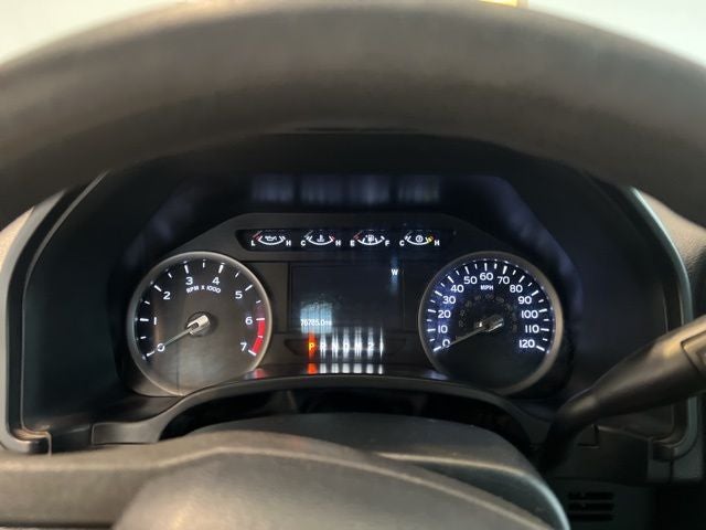 2020 Ford F-250SD XLT