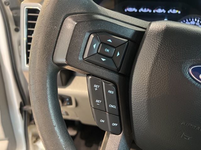 2020 Ford F-250SD XLT