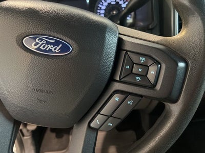 2020 Ford F-250SD XLT