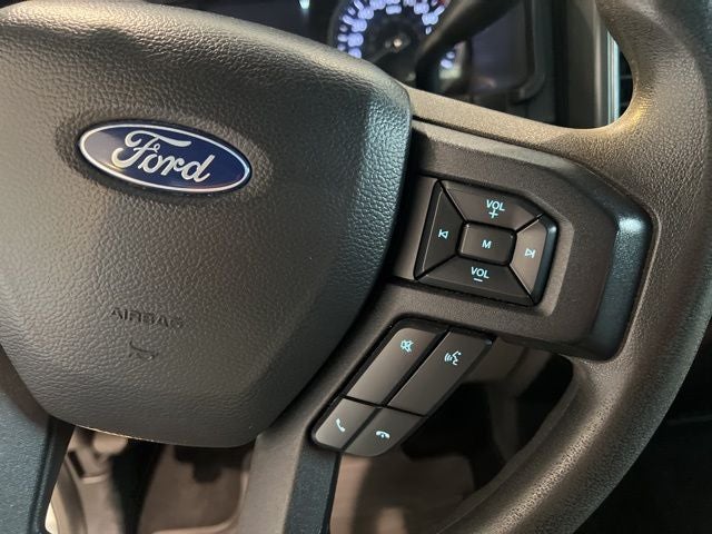 2020 Ford F-250SD XLT