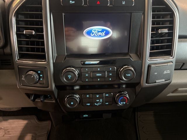 2020 Ford F-250SD XLT