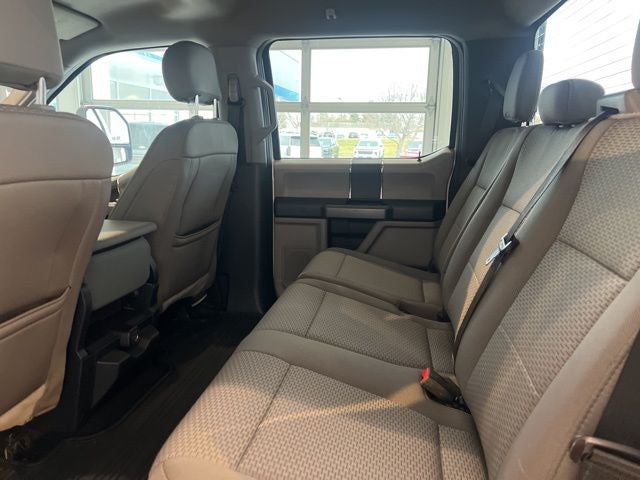 2020 Ford F-250SD XLT