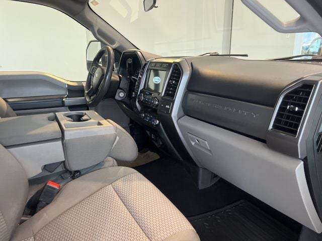 2020 Ford F-250SD XLT