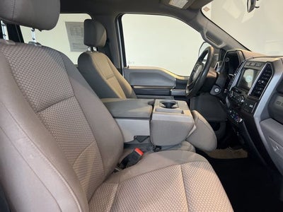 2020 Ford F-250SD XLT