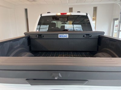 2020 Ford F-250SD XLT