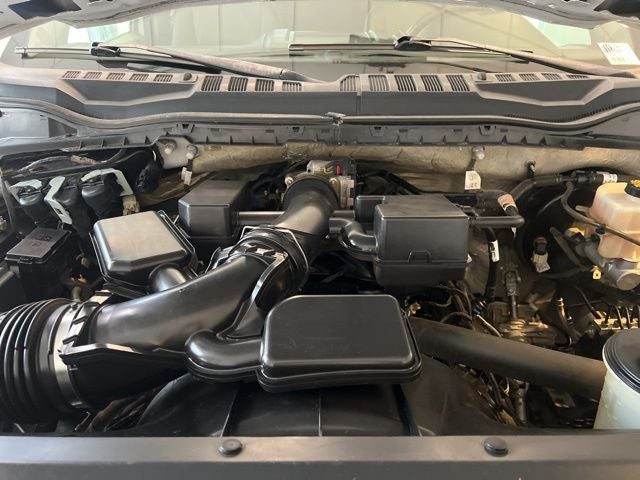 2020 Ford F-250SD XLT