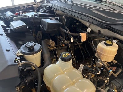 2020 Ford F-250SD XLT