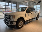 2020 Ford F-250SD XLT