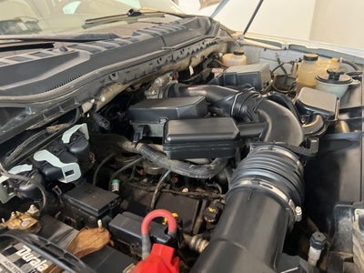 2020 Ford F-250SD XLT