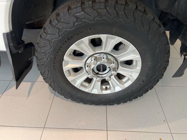 2020 Ford F-250SD XLT