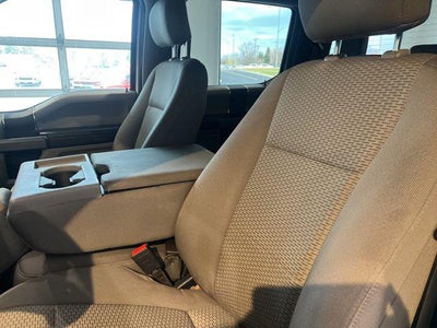 2020 Ford F-250SD XLT