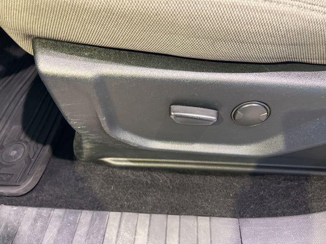 2020 Ford F-250SD XLT