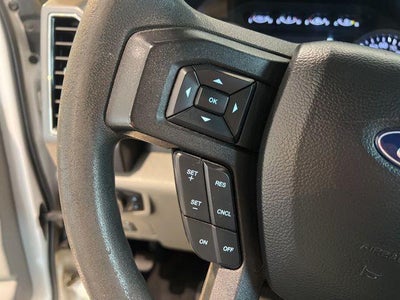 2020 Ford F-250SD XLT