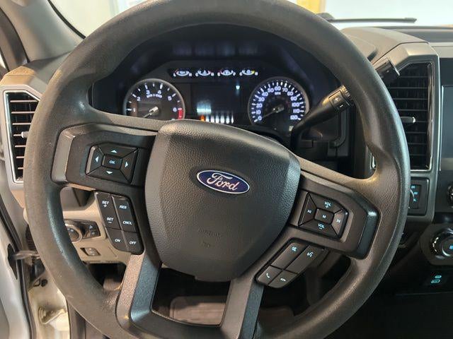 2020 Ford F-250SD XLT