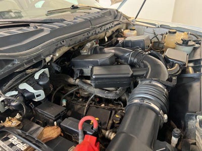2020 Ford F-250SD XLT