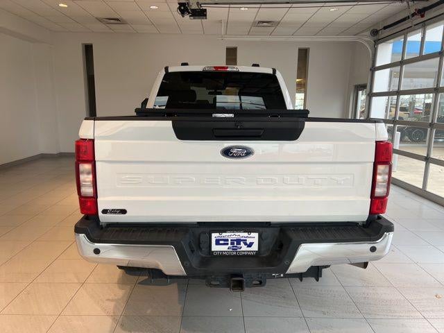2020 Ford F-250SD XLT