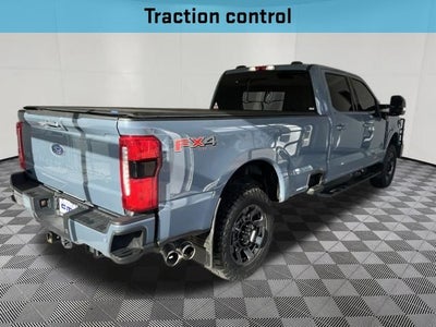2023 Ford F-350SD Lariat