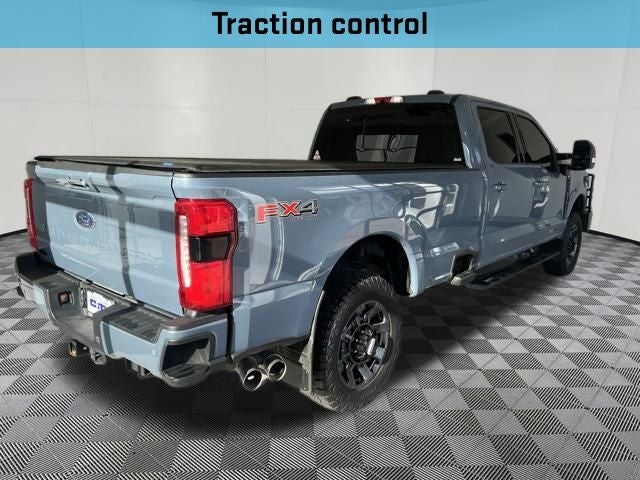 2023 Ford F-350SD Lariat